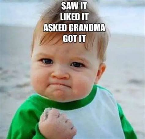 Grandma Memes, part 2 | Fun