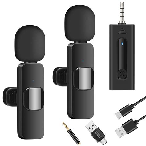 10 Best Tion Camera Microphone Attachments for High-Quality Audio ...