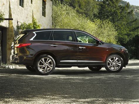 2015 INFINITI QX60 - Specs, Prices, MPG, Reviews & Photos | Cars.com