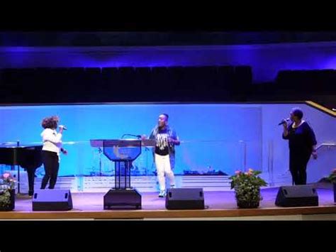 The Fountain of Praise Live Stream - YouTube