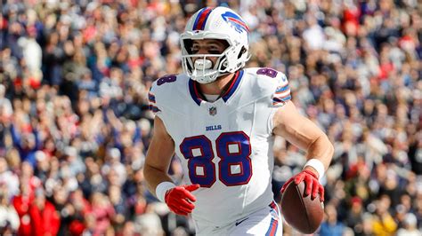 Buffalo Bills injury report | wgrz.com