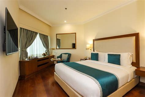 Hotel The Royal Plaza | Leisure Hotels in Delhi, Connaught Place