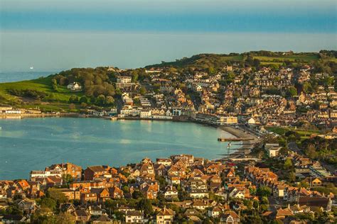 Swanage - Best Seaside Towns in Dorset | South Lytchett Manor