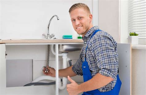 Best Plumber in Plymouth | The Plumbing Doctor