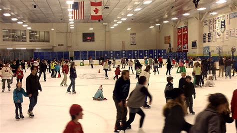 Skating - Orange County Sportsplex | Public skating, Sportsplex, Skate