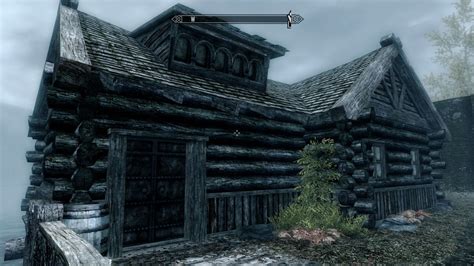 Skyrim Houses - Where to buy and how to build a house | Eurogamer.net