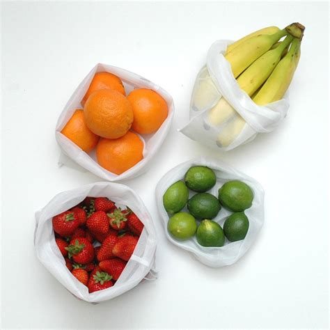 2017 Wholesale Cheap Eco-friendly Reusable Mesh Fruit Bags - Buy Reusable Mesh Fruit Bags,Small ...