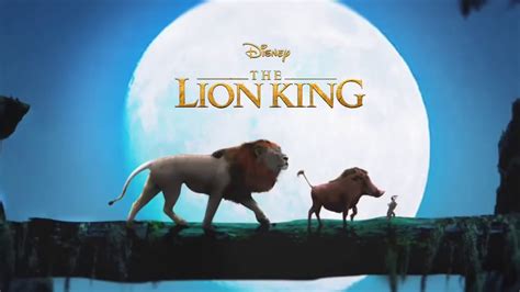 "Hakuna Matata" (From: 'The Lion King' 2019) Soundtrack Chords - Chordify