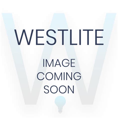 Westlite Lamp - G9 4.5W Natural White - Dimmable | Westlite Ltd
