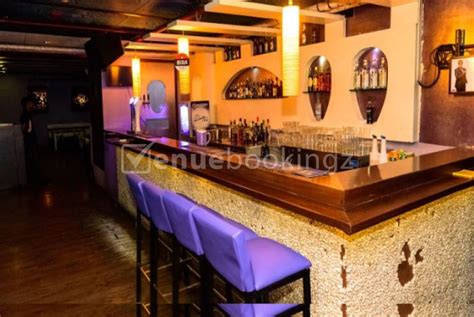 Best Pubs & Nightclubs in Koramangala Bangalore for Parties