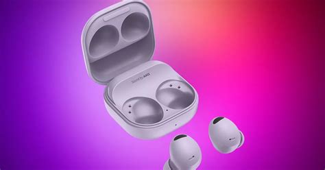 Samsung's best earbuds can be bought for just £65 thanks to cashback ...