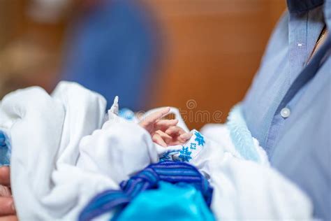 Infant Baptism. Baptism Ceremony in Church Stock Image - Image of cute, clergyman: 141645321