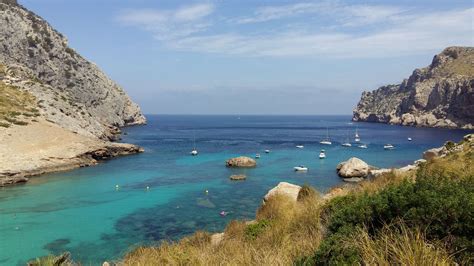 Integrar seré fuerte lila mejores playas mallorca mapa Coronel unos pocos Vagabundo