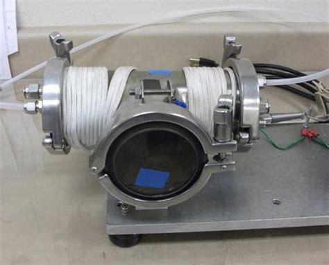 Going's on of Otto's Pastimes: DIY Thermal Test Chamber (low budget)