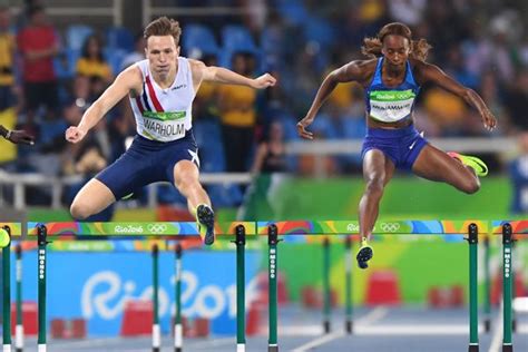 Tokyo Olympics preview: 400m hurdles | PREVIEW | World Athletics