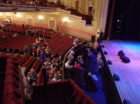 Orpheum Theatre Minneapolis Seating Map | Elcho Table