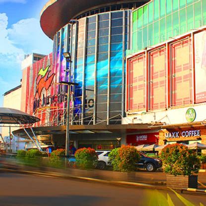 Lippo Malls Indonesia Retail Trust | Cibubur Junction