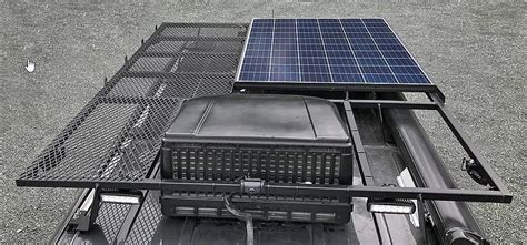 The Basics of Solar for your Van Conversion - Comox Marine