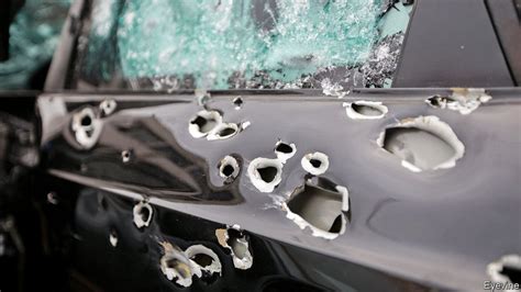 Reasons why you need bulletproof glass for cars – Tech EveryTime