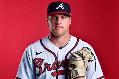 Braves recall Bryce Elder, place Max Fried on IL - Battery Power