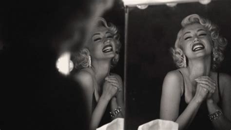 Blonde: What's the true story behind the Marilyn Monroe movie ...