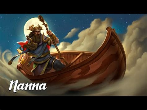 Nanna/Sin: The Lord of the Moon (Mesopotamian Mythology Explained) - YouTube