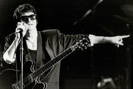 Roy Orbison's Triumphs and Tragedies - Rolling Stone