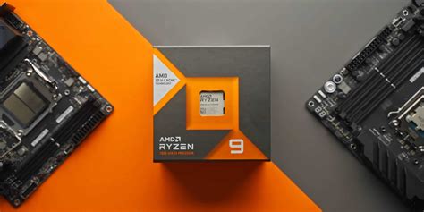 AMD RYZEN 9 7950X3D: Review & Benchmarks