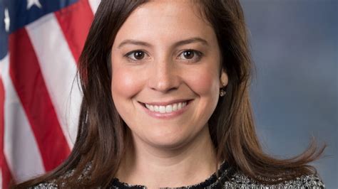 Elise Stefanik Net Worth, Age, Height, Weight, Early Life, Career, Bio ...