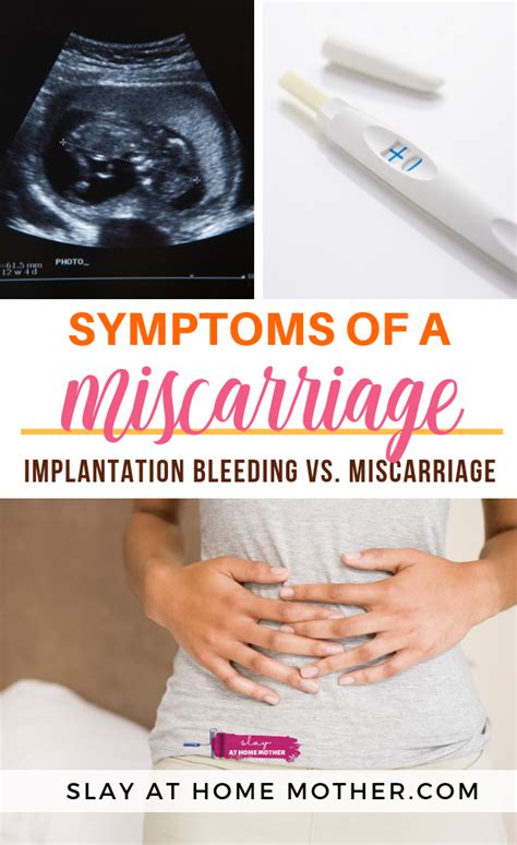 Miscarriage Symptoms, Causes, And TTC After A Miscarriage