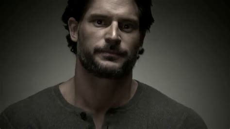 True Blood: Season 4 - "Screen Test" Character Trailer - Joe Manganiello Image (22818563) - Fanpop