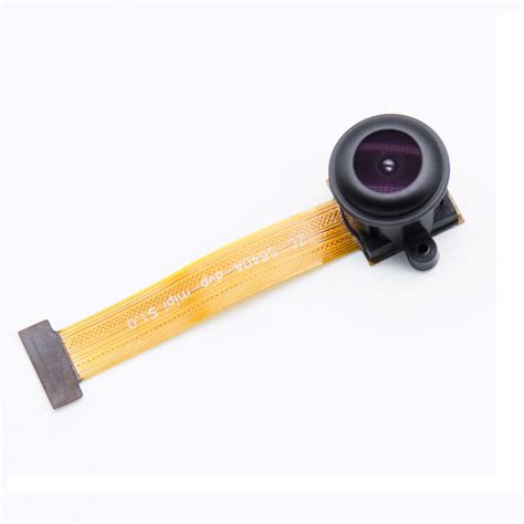 OV5640 Camera Module High-definition 500W Wide-angle 160-Degree