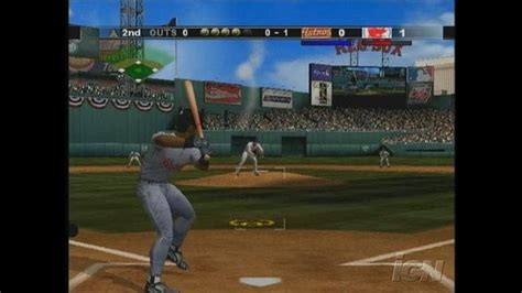 MLB SlugFest 2006 PlayStation 2 Trailer - Gameplay - IGN