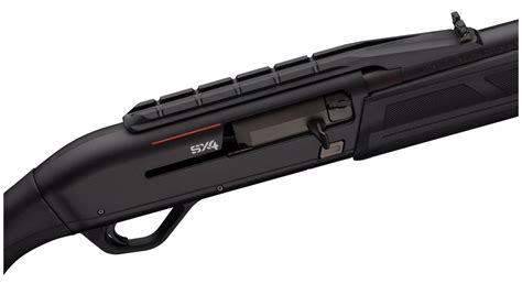 Winchester SX4 Cantilever Buck 12 Gauge 3" 22" Barrel Semi Auto Shotgun