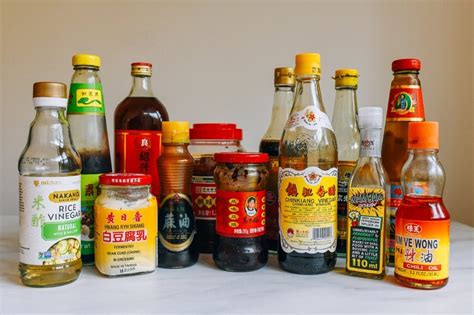 SAUCES & CONDIMENTS - Saka Ltd