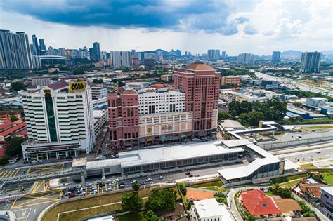 Jalan Ipoh (Jalan Ipoh) - MRT Corp