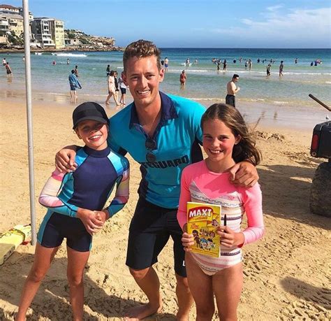 maxi bondi rescue | Beach lifeguard, Lifeguard, Bondi beach australia