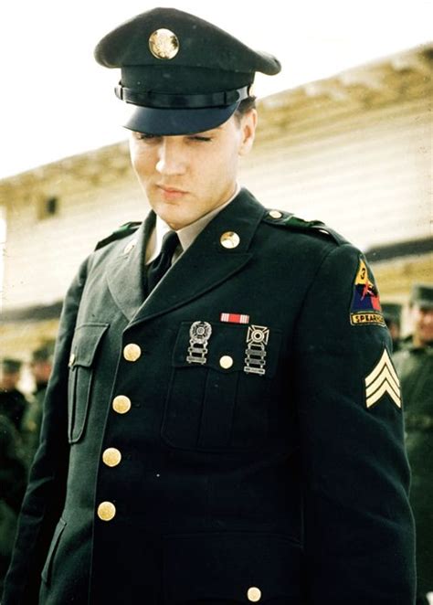 141 best ELVIS PRESLEY IN ARMY images on Pinterest