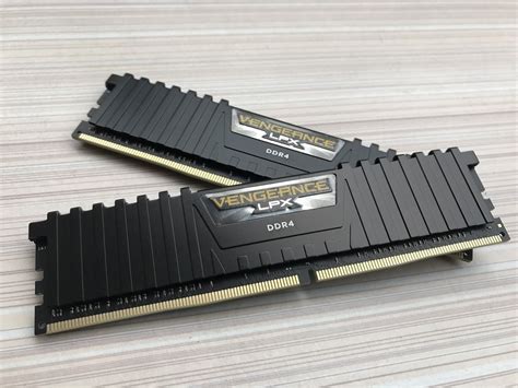 Corsair Vengeance LPX Airflow 16GB 3600Mhz Review ~ Computers and More | Reviews, Configurations ...