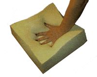 Memory Foam Pad, Memory Foam vs Latex Mattress Pads | FoamOrder