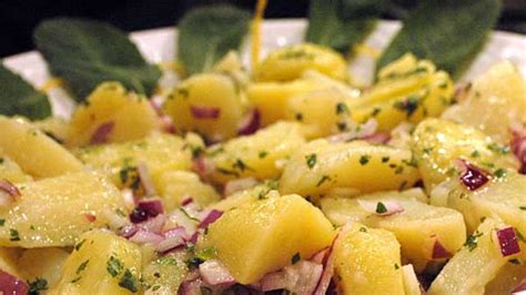 Armenian Potato Salad Recipe - Food.com