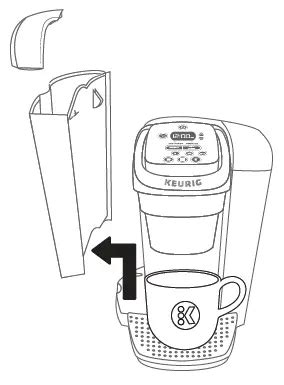 keurig k-elite coffee maker user manual