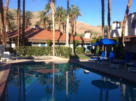 Good Morning La Quinta, California - Stop Having a Boring Life