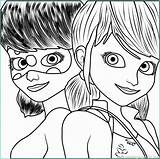 Disegni Di Miraculous Da Colorare Disegno Ladybug 8  sketch template