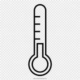 Drawing Thermometer Coloring Book Temperature TERMOMETRO Text Number  sketch template