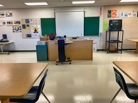 Rent a Classroom (Medium) in Tampa FL 33647