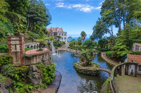 10 : los mejores Madeira lugares que puedes visitar. ¿Qué ver y qué ...