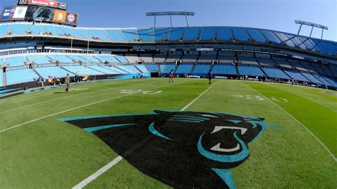 The Best 30 Carolina Panthers Stadium - Mukicos