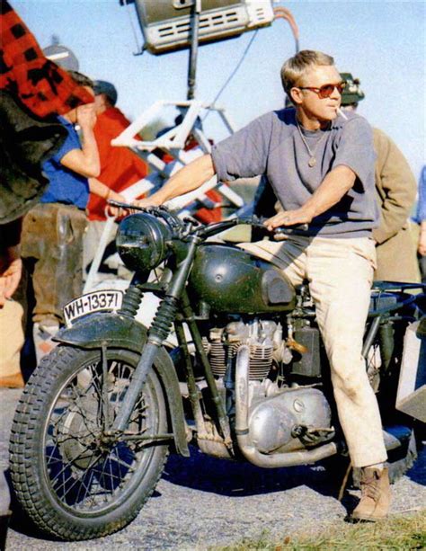 STEVE MCQUEEN STYLE EXHIBITION PARIS - The Rebel Dandy