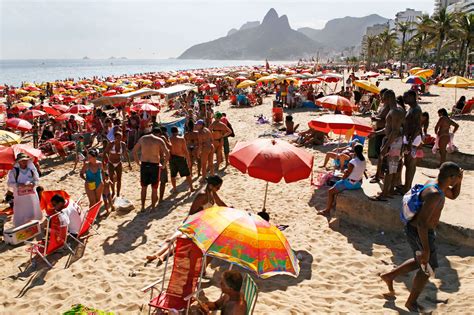 Best weather in Rio de Janeiro? - Visit Rio de Janeiro - Gringo-Rio